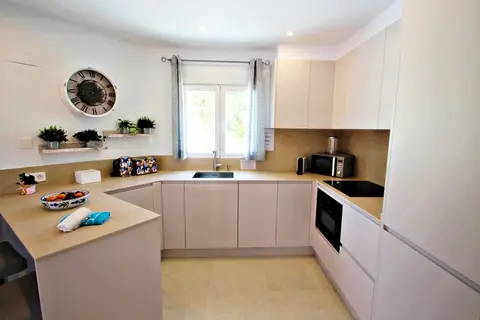 Villa's Moraira by Turisol in Teulada, foto 10