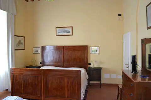 Agriturismo Villa Graziani in Rosignano — foto 22