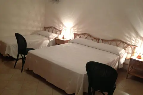 Hotel Miramare Garzia in Castelvetrano, foto 21