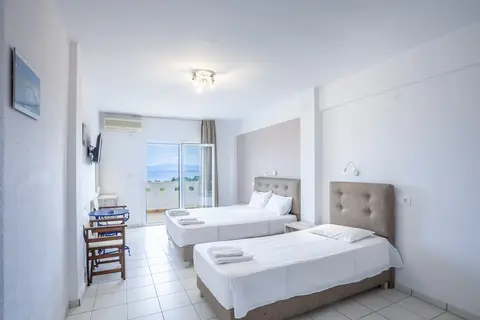 Hotel Skentos in Δημοτική Ενότητα Κασσάνδρας — foto 25