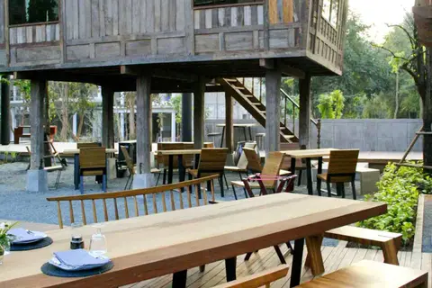 Veranda High Resort Chiang Mai – MGallery Collection in Hang Dong — foto 22