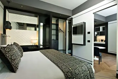 Corso 281 Luxury Suites Roma in Rome, foto 20