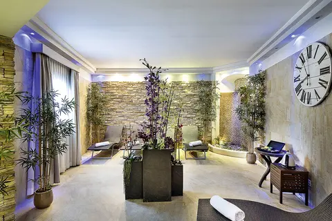 Royal Palm Hotel Terme in Forio — foto 16