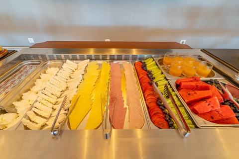 Achilles Hill Hotel foto 12