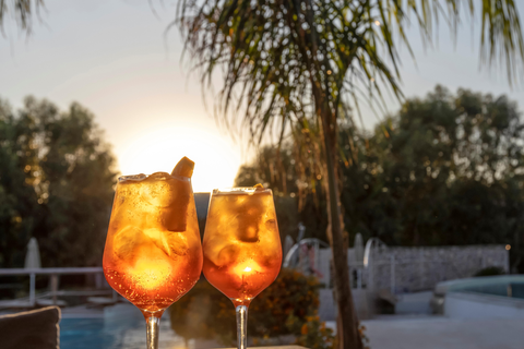 Aulus Lindos Rhodes, Curio Collection by Hilton foto 16