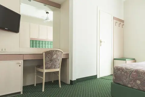 Hotel Cambridge in Rome — foto 13