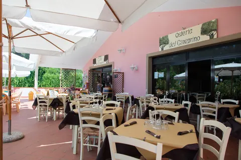 Village Il Gineprino foto 9