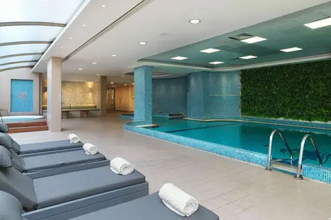 GrandResort Limassol in Limassol — foto 10