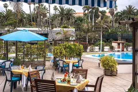 Precise Resort Puerto De La Cruz Tenerife in Los Realejos — foto 17