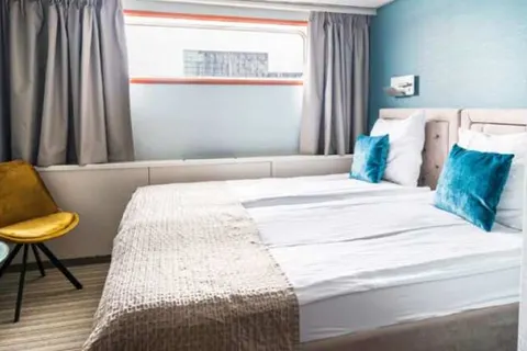 7 dagen Rijn- en Moezelcruise - Naar de Saarschleife foto 7