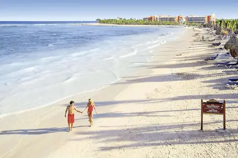 Grand Palladium Kantenah Resort & Spa in Puerto Aventuras — foto 23