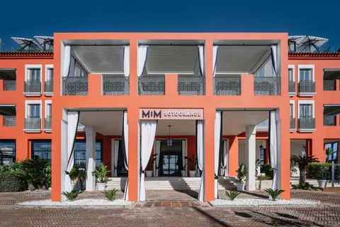 MIM Sotogrande Member of Melia Collection in San Roque, foto 10