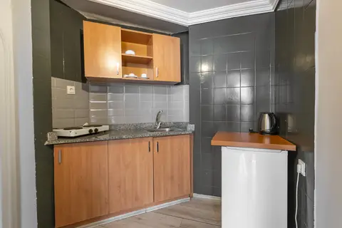 HMA Hotel & Suites in Alanya — foto 17