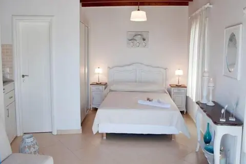 Amorgion Hotel in Δήμος Αμοργού — foto 28