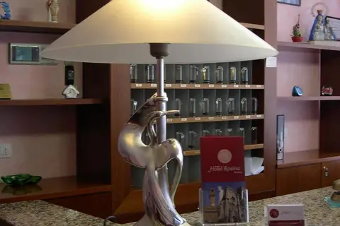 Mio Hotel Firenze in Florence, foto 4