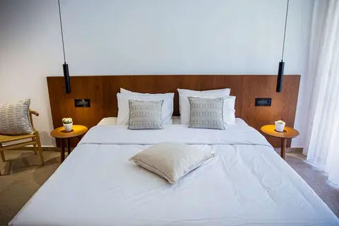 Sunset Boutique Hotel & Spa in Μπαλί — foto 14