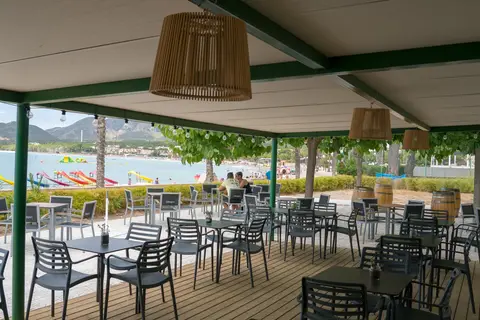 Medplaya Hotel Vistamar in Vandellòs I L'hospitalet De L'infant — foto 18