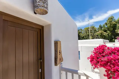 Anagram Boutique Hotel in Mykonos, foto 28