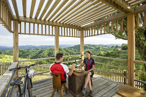 Camping Terme Ptuj foto 14