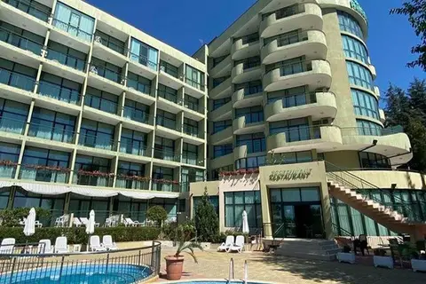 Palm Beach Hotel in СПА център Ривиера Бийч — foto 4