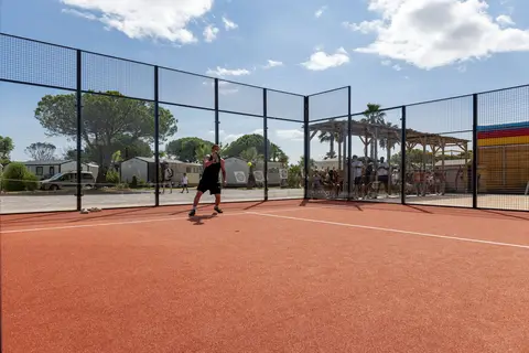 Camping Club Les Tamaris - Ms Vacances in Le Barcarès — foto 17