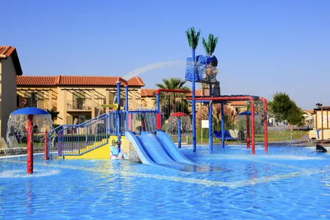 Hotel White Olive Marine Aquapark in Zipari — foto 23