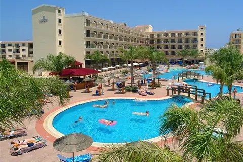 Tsokkos Gardens Hotel & Hotel Apartments in Tsokkos Protaras Hotel, foto 8
