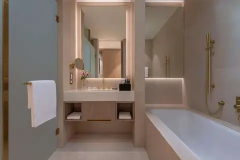 Steigenberger Hotel Doha in Doha — foto 13