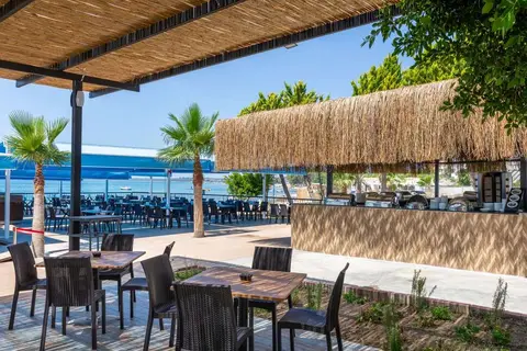 Maya World Didyma Hotel in Didim, foto 7