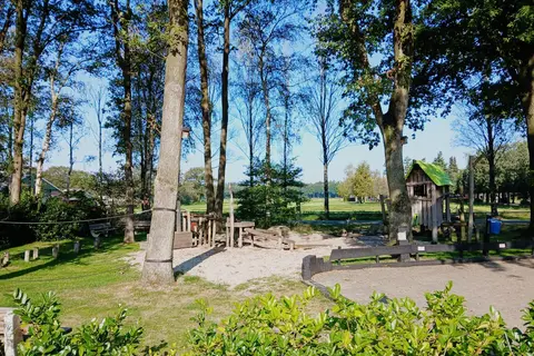 Camping De Vechtvallei in Diffelen, foto 5