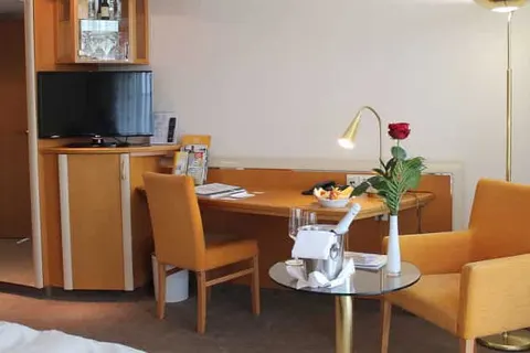 Ringhotel Am Stadtpark foto 3