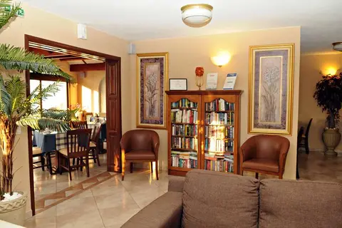 Athena Hotel in Hotel Athena, foto 19