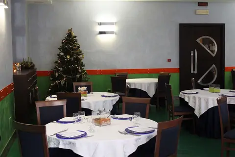 Hotel Panorama Siracusa in Syracuse — foto 15