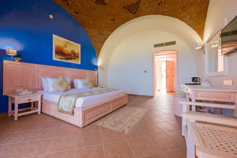 Dream Lagoon & Aqua Park Resort in مرسى علم — foto 8