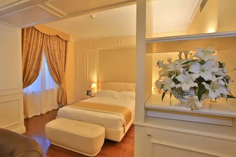 Hotel Rua Frati 48 in San Francesco in Modena, foto 23