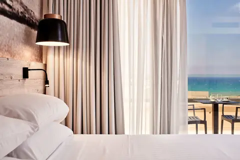ibis Styles Heraklion Central Hotel in Δημοτική Ενότητα Ηρακλείου — foto 28
