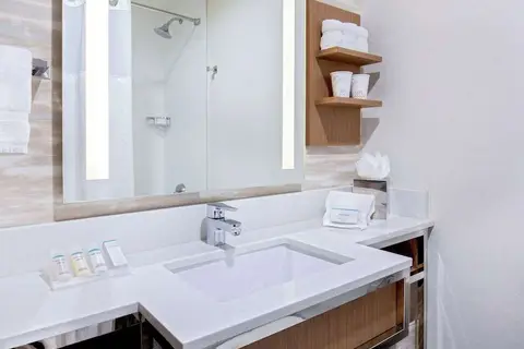 Hilton Garden Inn New York Chelsea in New York — foto 12