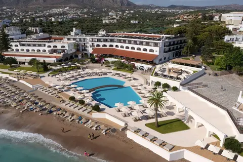 Creta Maris Resort in Hersonissos — foto 27