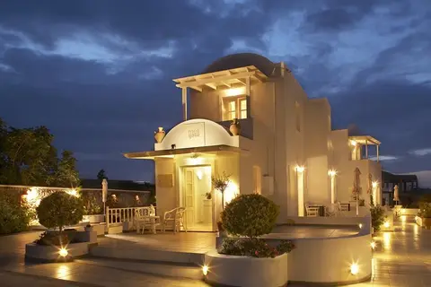 Meli Meli Accommodation in Δημοτική Ενότητα Θήρας — foto 6
