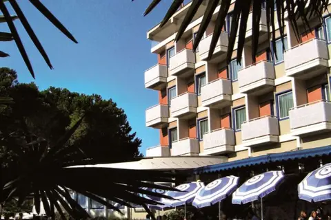 Hotel Medusa Splendid in Lignano Sabbiadoro, foto 21