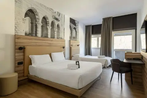 B&B HOTEL Como Baradello in Como, foto 15