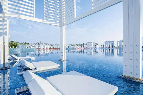 Selectum Luxury Resort in Serik, foto 14