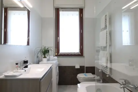 HQ Aparthotel Milano Inn - Smart Suites in Cinisello Balsamo — foto 13