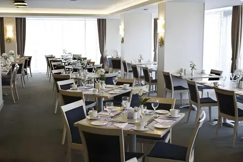 Hotel Amalia Athens in Athene — foto 25