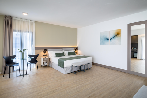 Hotel Occidental Puerto Banus foto 26