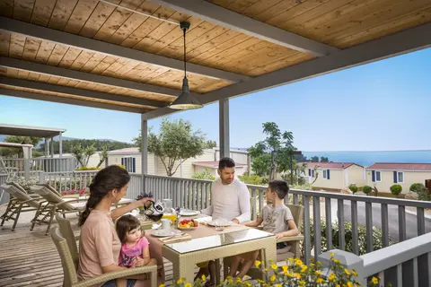Krk Premium Camping Resort in Krk — foto 27