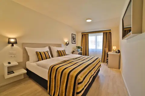 Hotel Ariston & Ariston Patio in Praag — foto 10