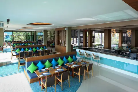 The Senses Resort & Pool Villas in ตำบลป่าตอง — foto 14