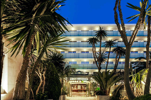 Hotel H10 Delfin - adults only foto 21