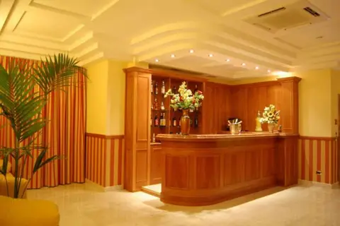 Joyfull Hotel in Napels, foto 7